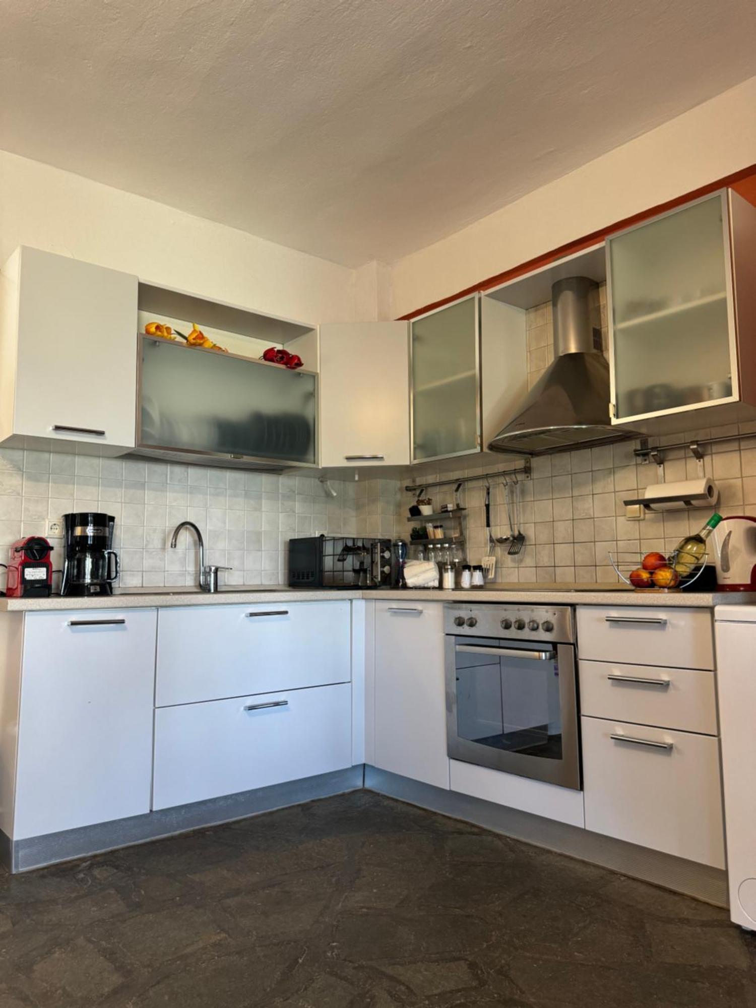 Eirinis House Villa Посиди Екстериор снимка
